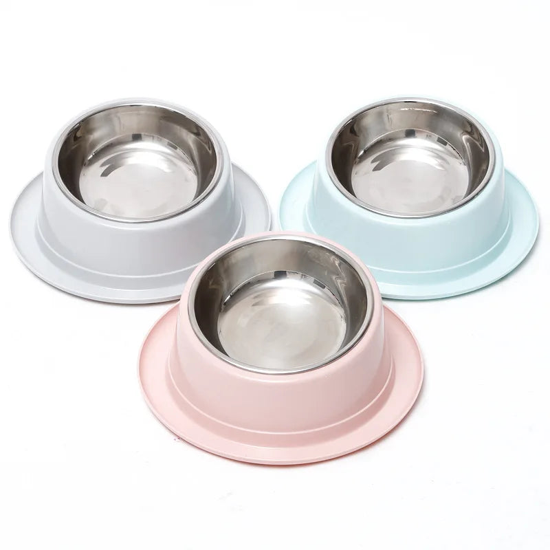 Cat Feeder Slope Anti-Ant