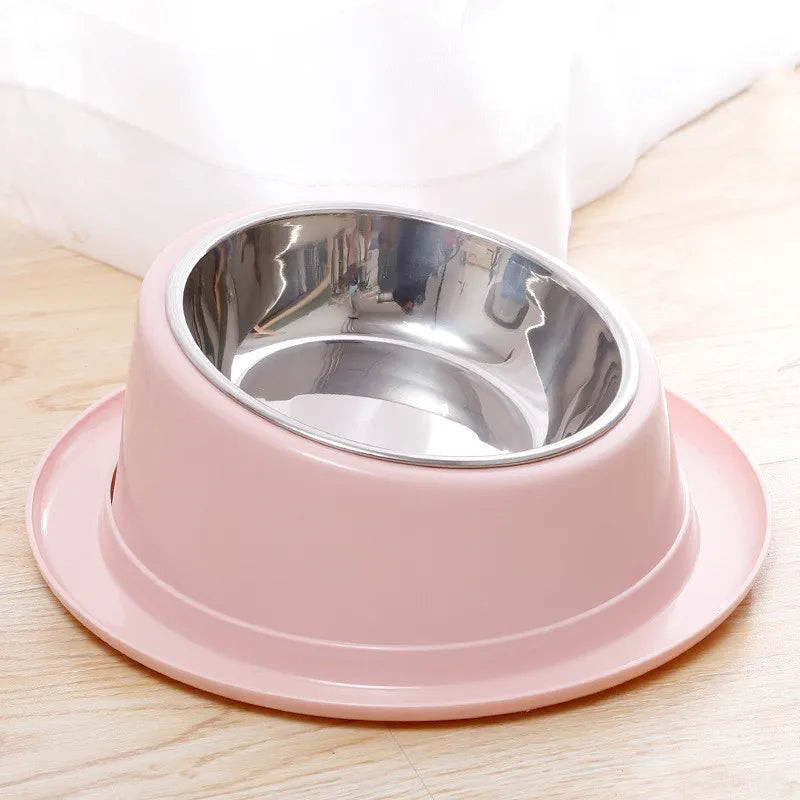 Cat Feeder Slope Anti-Ant