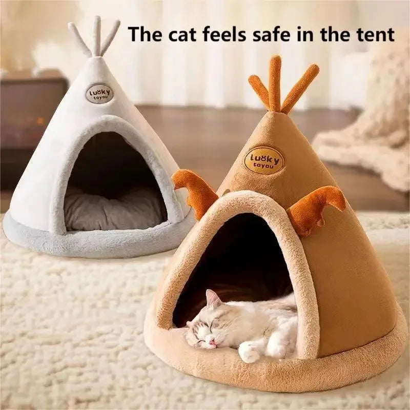 Cat House