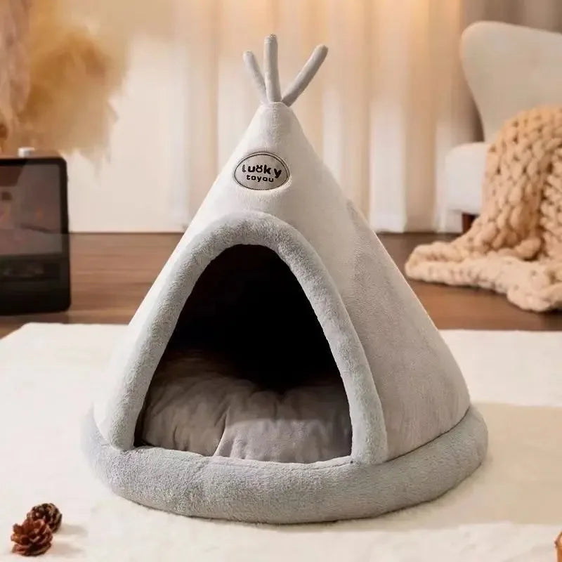 Cat House