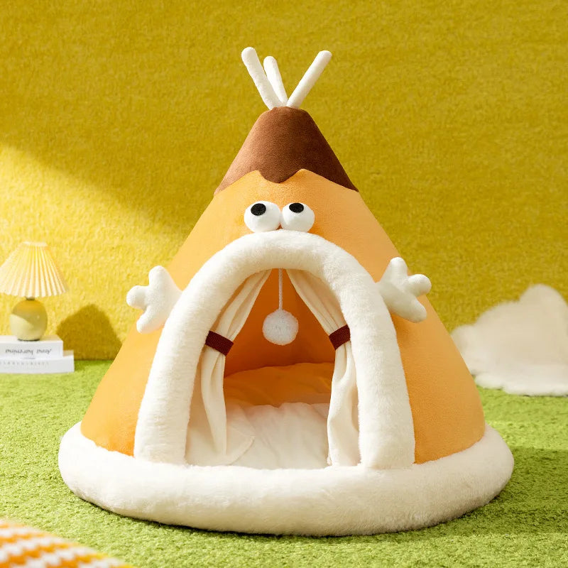 Cat House