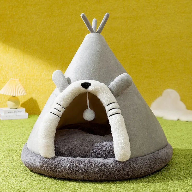 Cat House