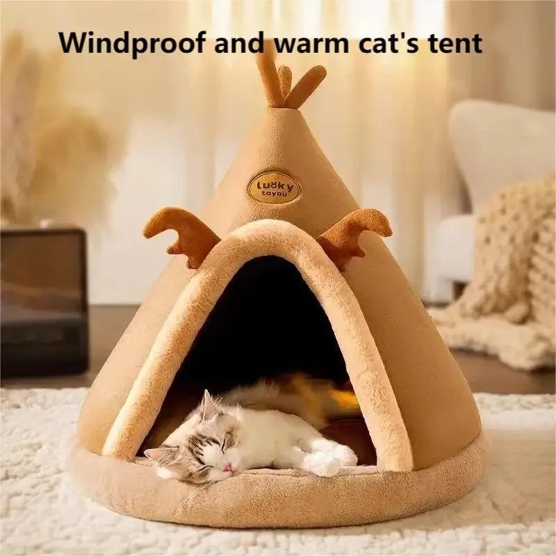 Cat House