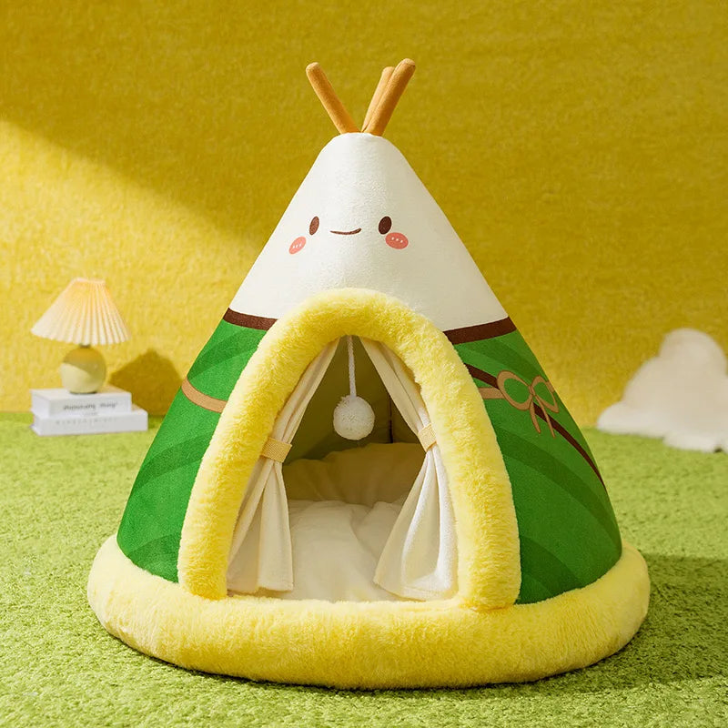 Cat House